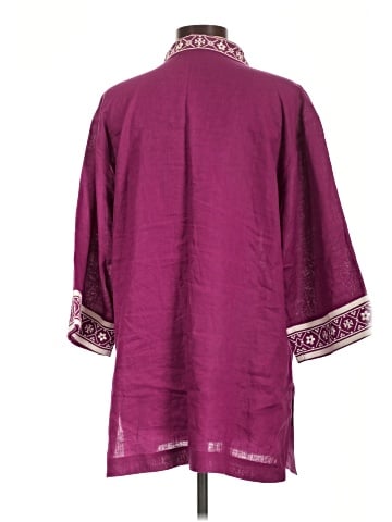 Tory Burch Kimono (view 2)