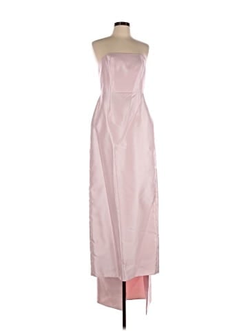 Alfred Sung Cocktail Dress (view 1)