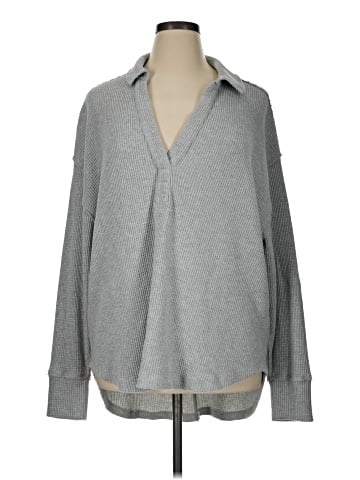 Aerie Pullover Sweater (view 1)