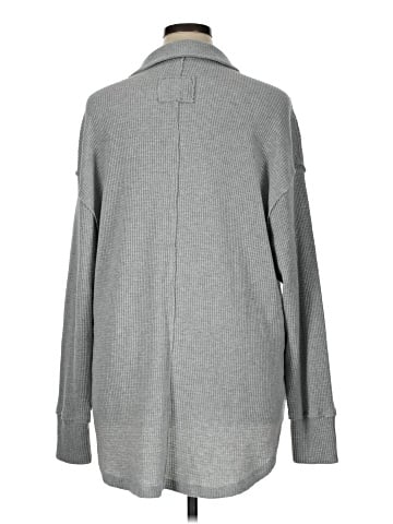 Aerie Pullover Sweater (view 2)