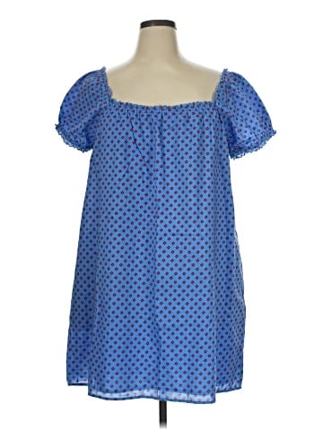 Madewell Casual Dress (view 1)