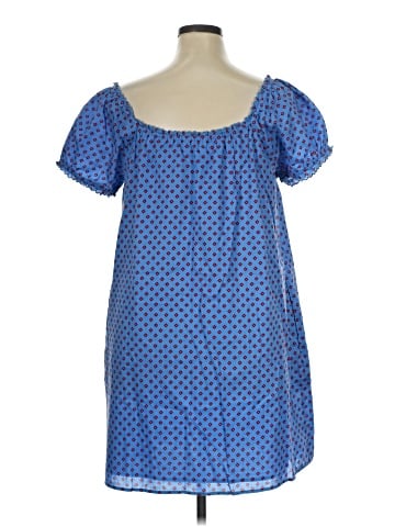Madewell Casual Dress (view 2)
