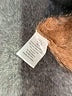 TCEC Color Block Brown Pullover Sweater Size M - photo 8