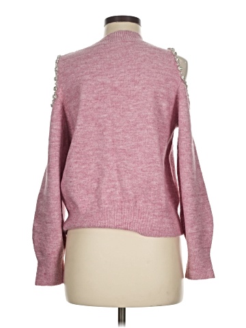 Lush Pullover Sweater (view 2)