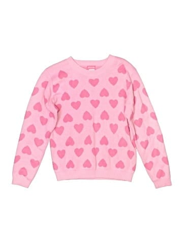Zunie Pullover Sweater (view 1)