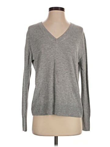 Banana Republic Factory Store Pullover Sweater (view 1)