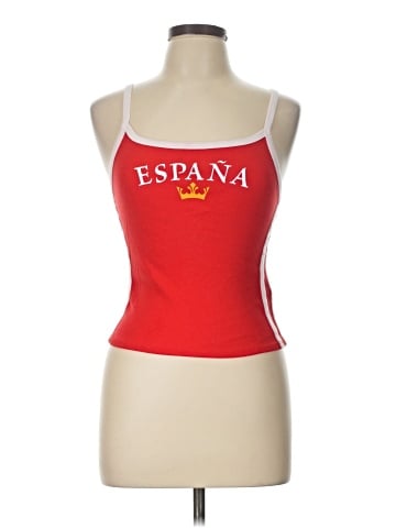 BDG Tank Top (view 1)