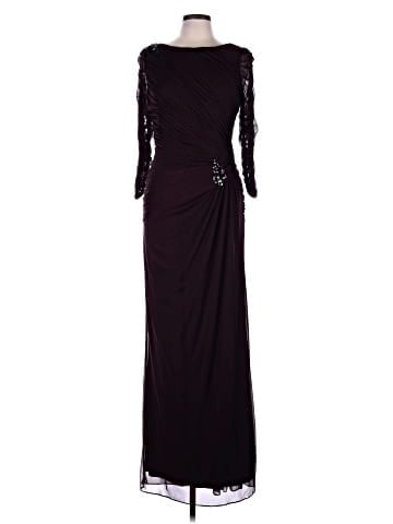 Adrianna Papell Cocktail Dress (view 1)