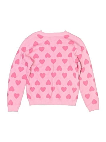 Zunie Pullover Sweater (view 2)