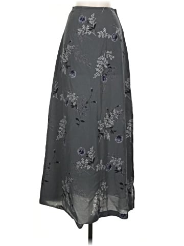 Wrapper Casual Skirt (view 1)