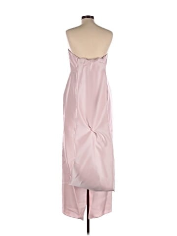 Alfred Sung Cocktail Dress (view 2)