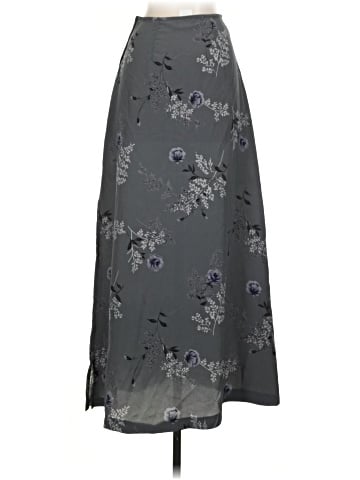 Wrapper Casual Skirt (view 2)