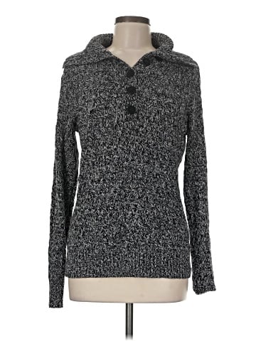 Liz Claiborne Fleece (view 1)