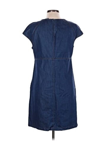 Zara Basic Casual Dress (view 2)