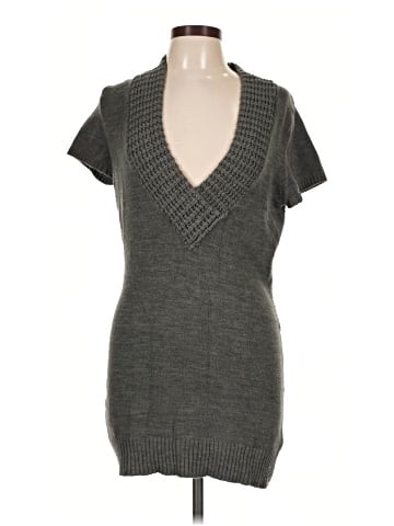 It's Our Time Sweater Vest (view 1)