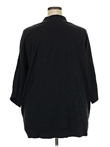 Lands' End Poncho (view 2)