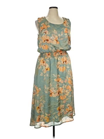 Coldwater Creek Casual Dress (view 1)