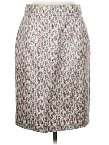 J.Crew Collection Formal Skirt (view 1)