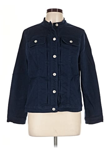 Chico's Jacket (view 1)