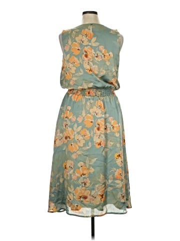 Coldwater Creek Casual Dress (view 2)