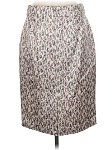 J.Crew Collection Formal Skirt (view 2)