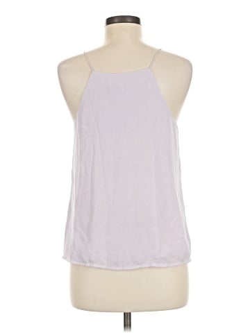 WAYF Sleeveless Blouse (view 2)
