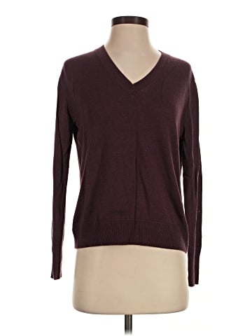 Banana Republic Factory Store Pullover Sweater (view 1)