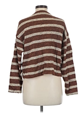 June & Hudson Pullover Sweater (view 2)