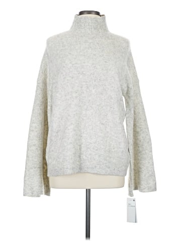 French Connection Turtleneck Sweater (view 1)