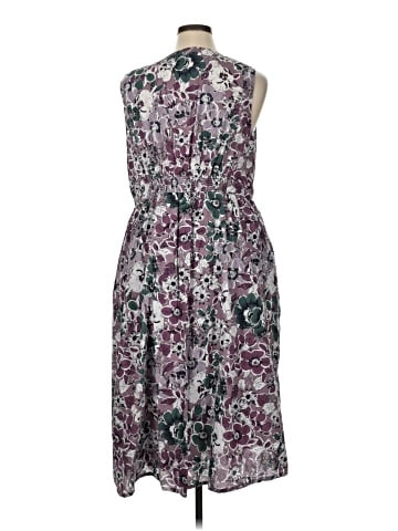 Coldwater Creek Casual Dress (view 2)