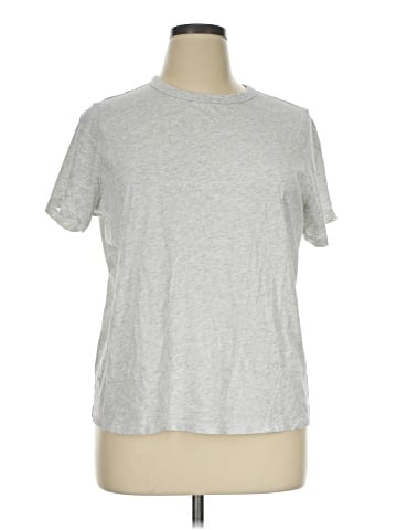 Old Navy Short Sleeve T-Shirt (view 1)
