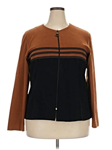 DressBarn Jacket (view 1)