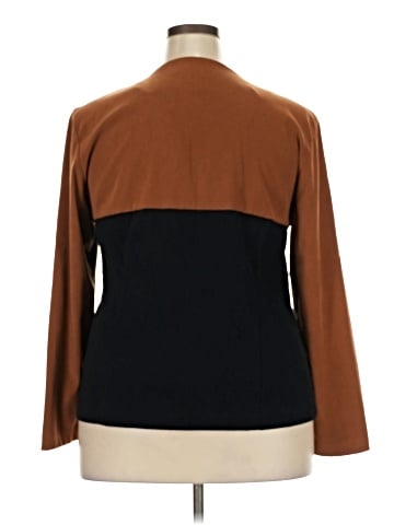 DressBarn Jacket (view 2)