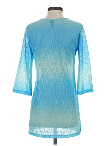 Portocruz 3/4 Sleeve Blouse (view 2)