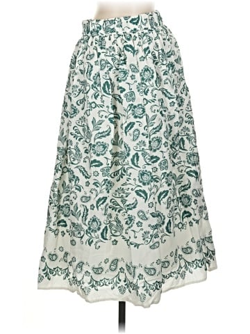 Ann Taylor LOFT Casual Skirt (view 1)