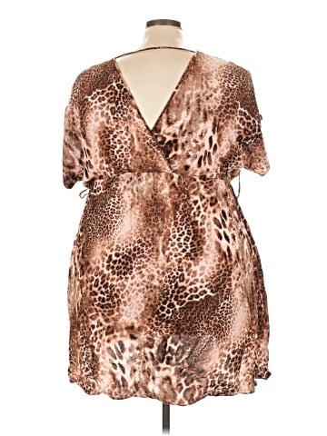 Torrid Kimono (view 2)