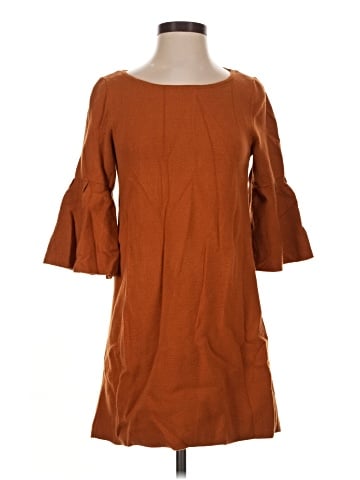 Moth Casual Dress (view 1)