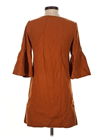 Moth Casual Dress (view 2)