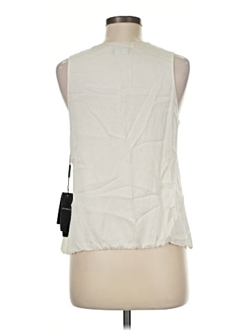 Emporio Armani Sleeveless Top (view 2)