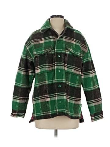Urban Outfitters Fleece (view 1)