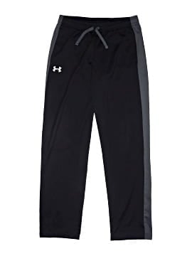 Under Armour Track Pants