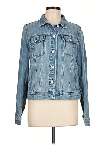 J.Crew Denim Jacket (view 1)