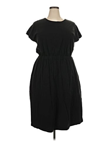 Universal Standard Casual Dress (view 1)
