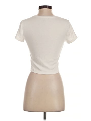 Gap Short Sleeve T-Shirt (view 2)