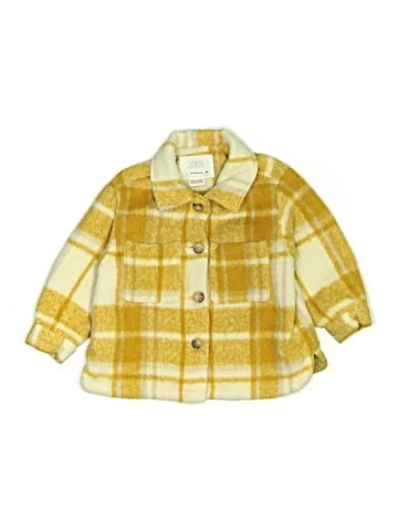 Zara Coat (view 1)