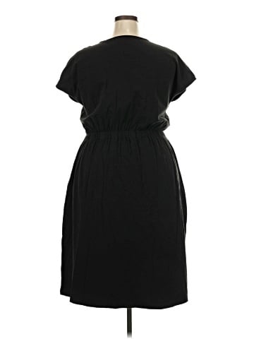 Universal Standard Casual Dress (view 2)