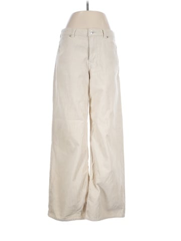 Divided by H&M Khakis (view 1)