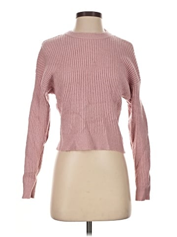 Elodie Turtleneck Sweater (view 1)
