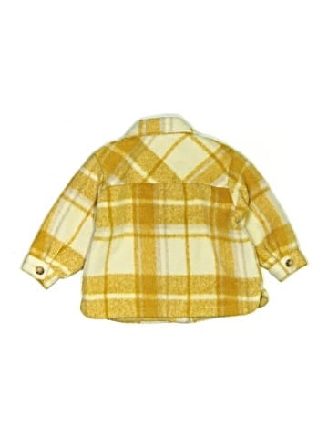 Zara Coat (view 2)