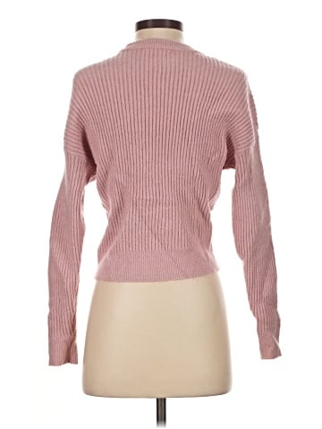 Elodie Turtleneck Sweater (view 2)